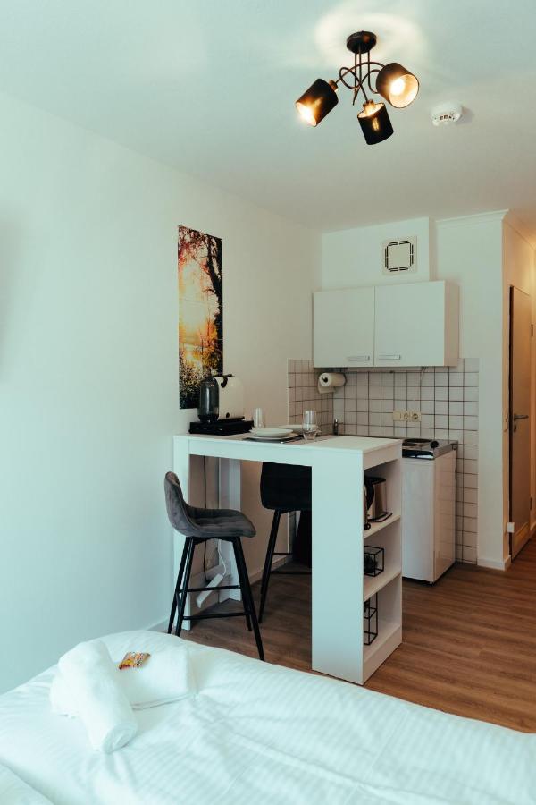 Apartment Modern Und Gemuetlich Ggue. Uni-Passau, Tg-Stellplatz, Balkon Esterno foto